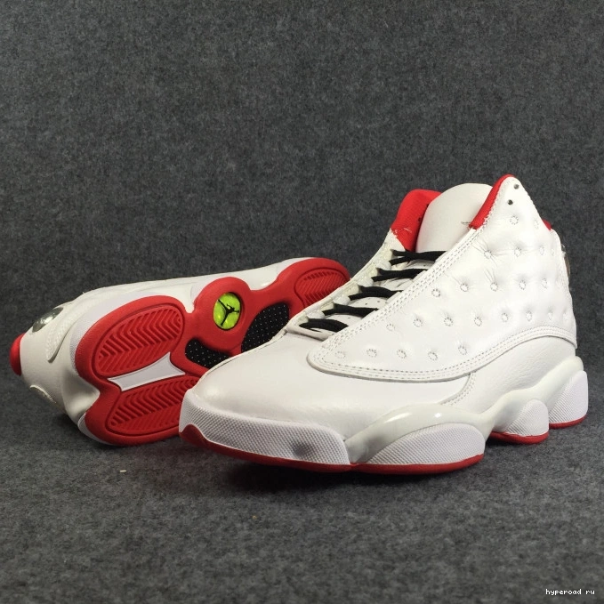 History Flight 414571-103 Air Jordan of Retro 13 0903